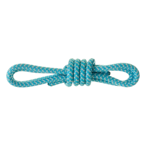 Pętla Salewa Ortles Master Cord 30 cm 6 mm Precut - blue