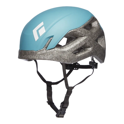 Kask wspinaczkowy Black Diamond Vision Helmet - Aqua Verde