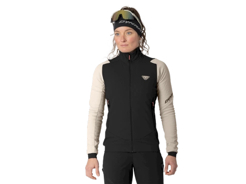 Damski polar techniczny Dynafit BLACKLIGHT THERMAL JKT W - overcast