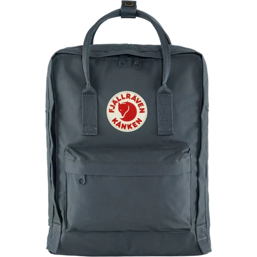 Plecak miejski Fjallraven Kanken - Graphite