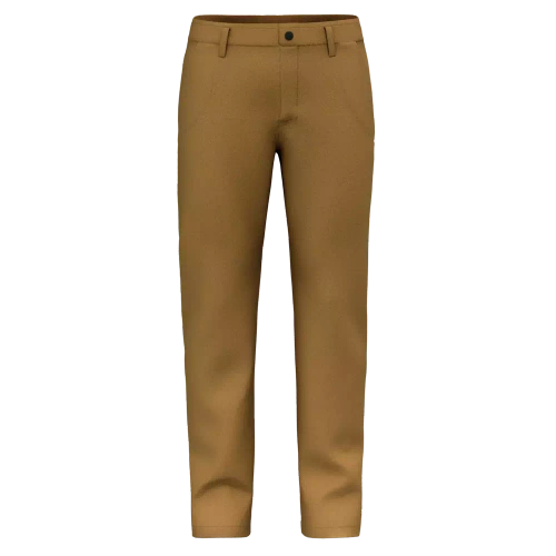 Spodnie Salewa Fanes Hemp Pant M - golden brown