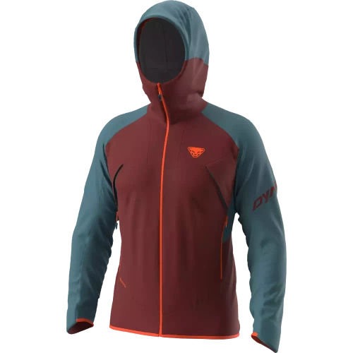 Kurtka Dynafit Transalper Gtx M Jkt - mallard blue