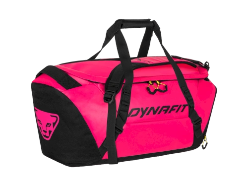 Torba podróżna Dynafit Duffel Bag 70L - pink glo