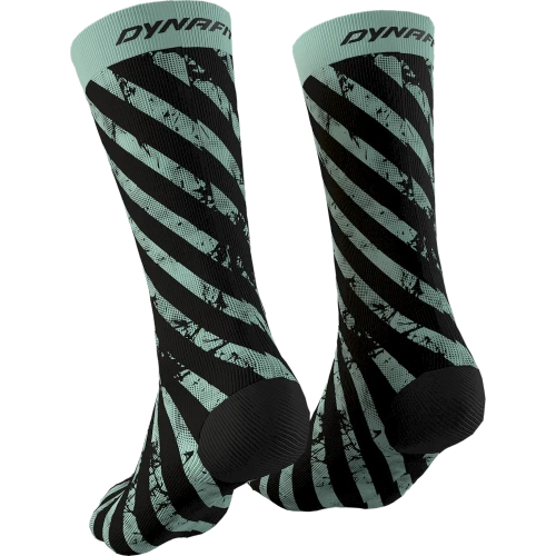 Skarpetki biegowe Dynafit Trail Socks - jadelite