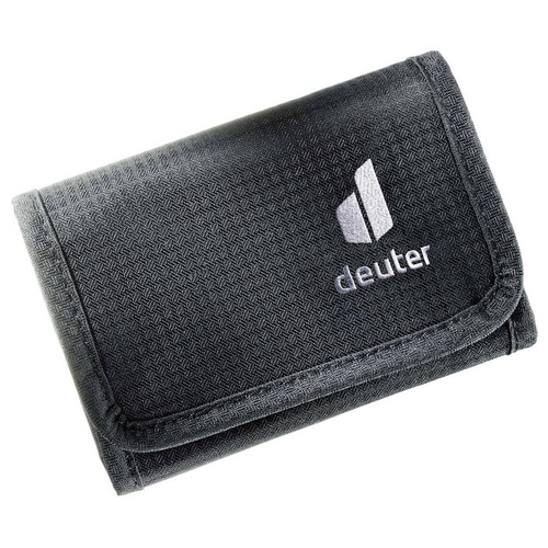 Portfel Turystyczny Deuter Travel Wallet - black