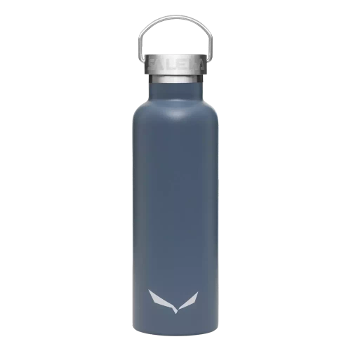 Buetlka Izolowana Salewa Valsura Insul Btl 0,65 L - java blue