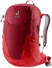Czerwony