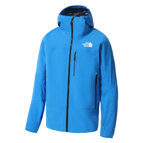 Wodoszczelna Kurtka Męska The North Face M Summit FUTURELIGHT™ JKT - Hero Blue