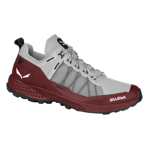 Damskie Buty Turystyczne Salewa Pedroc Ptx W - alloy/syrah