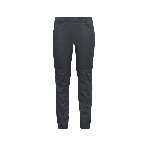 Spodnie Black Diamond M Notion Pants - Charcoal