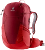 Czerwony