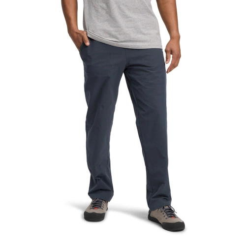 Męskie Spodnie Outdoorowe Black Diamond M Sequence Pants - Charcoal