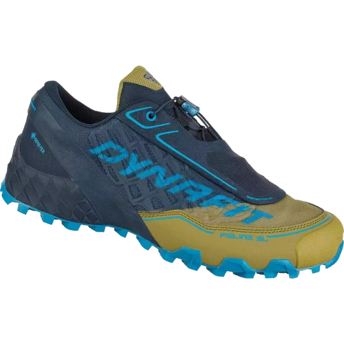 Buty Dynafit Feline SL GTX - army
