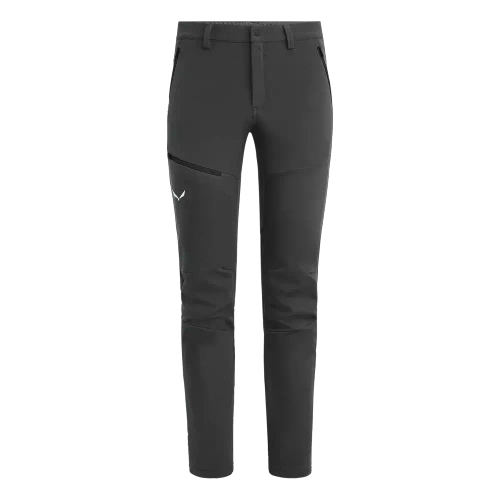 Spodnie Salewa Puez Orval 2 Dst M Pnt - onyx