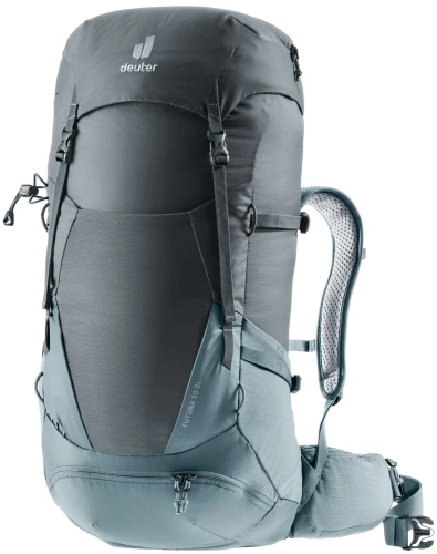 Plecak Trekkingowy Deuter Futura 30 Sl - graphite/shale