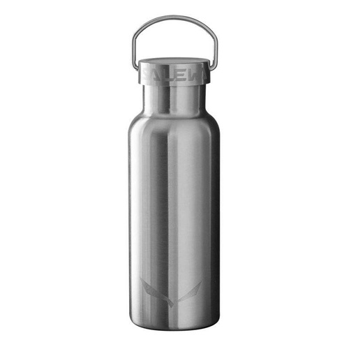Butelka Salewa Valsura 0,45 L - steel