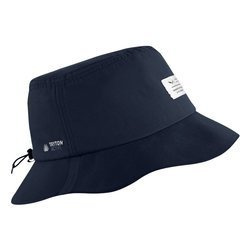 Kapelusz Salewa FANES 2 BRIMMED HAT - 3980/premium navy