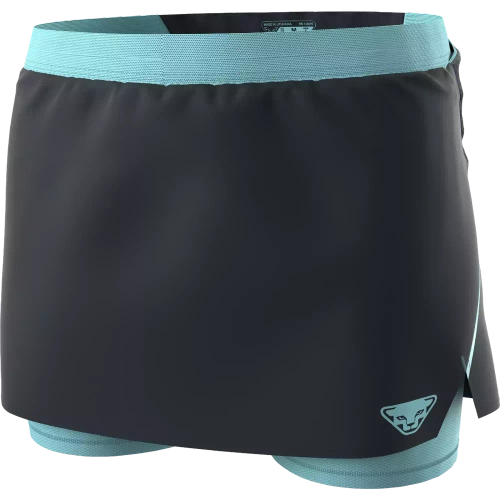 Spódniczka Dynafit Alpine Pro 2/1 Skirt W - blueberry marine blue