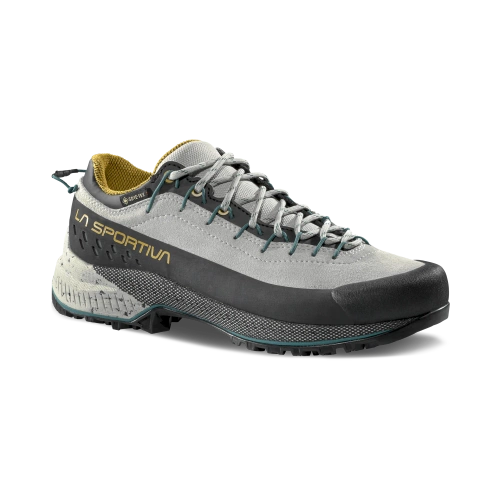 Damskie Buty Niskie La Sportiva TX4 Evo Woman Gtx - Mineral/Savana