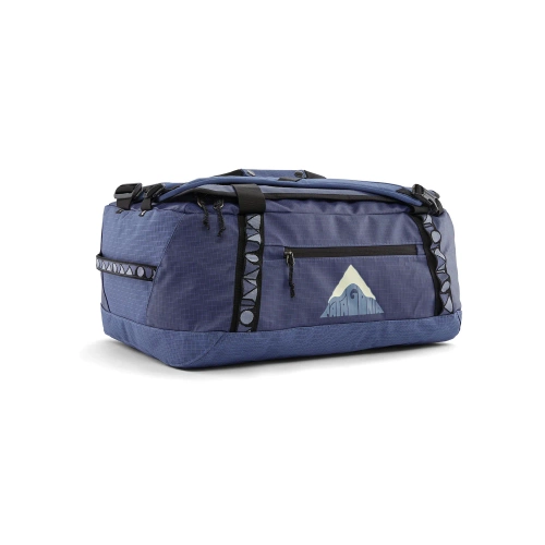 Torba turystyczna Patagonia Black Hole Duffel 40L - Current Blue