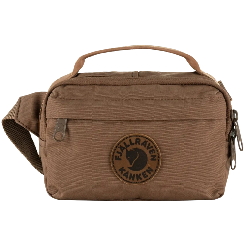 Saszetka Fjallraven Kanken No. 2 Hip Pack - Hazel Brown