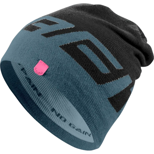 Czapka na skitury Dynafit Ft Beanie - smoke blue/black out