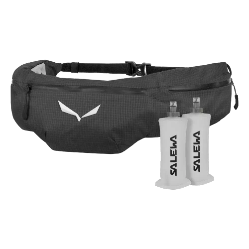 Saszetka Biodrowa Salewa Pedroc Hipbelt - onyx