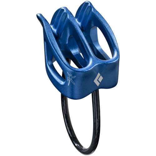 Przyrząd Asekutacyjny Black Diamond Atc-Xp Belay Device - Blue