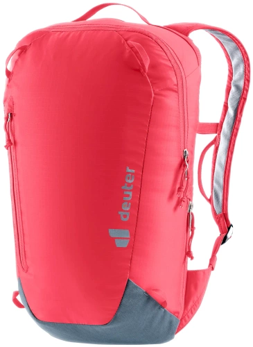 Plecak do Wspinaczki Deuter Gravity Pitch 12 - hibiscus-graphite