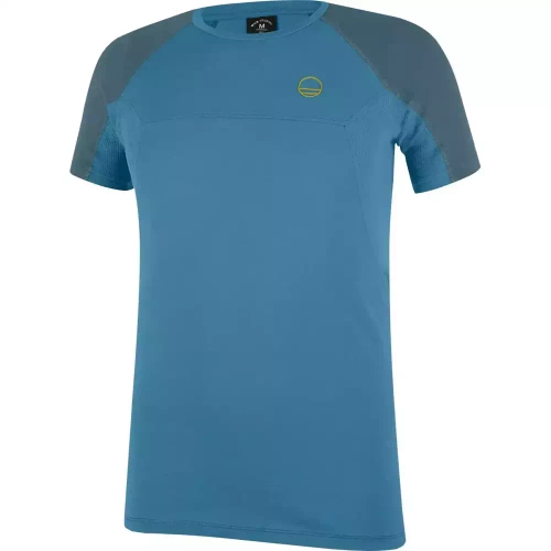 Koszulka Wild Country SESSION 2 M T-SHIRT - reef 8810