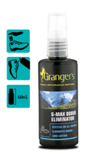 Grangers ODOUR ELIMINATOR 100ml