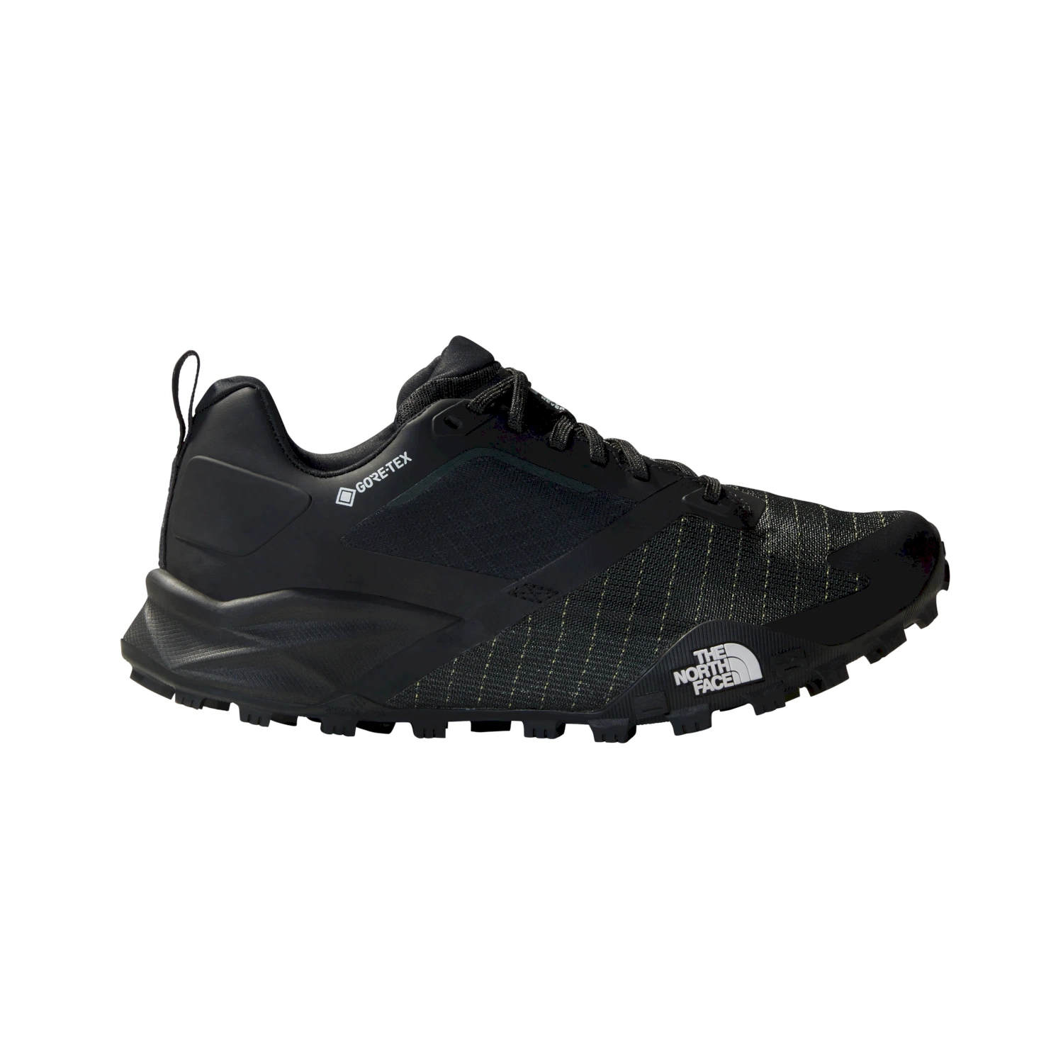 Męskie buty biegowe The North Face M Offtrail Tr Gore-Tex