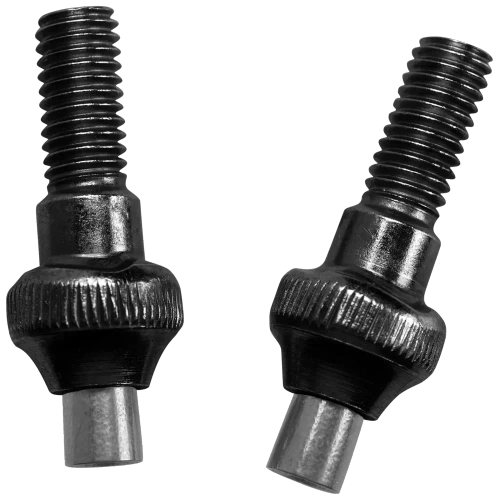 Końcówki do Kijków Trekkingowych Black Diamond Carbide Tech Tips