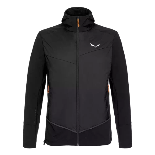 Kurtka Salewa Pedroc Twr/Dst Wo M Jacket. - black out