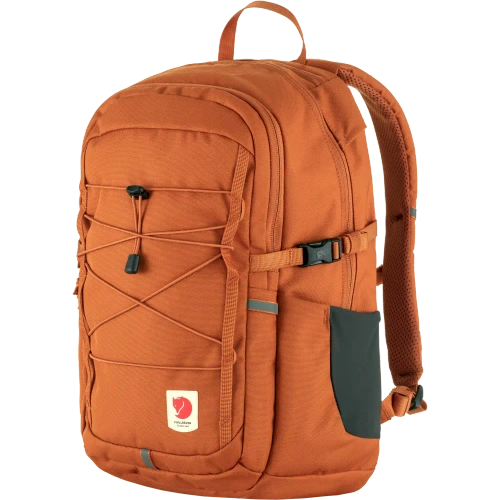Plecak turystyczny Fjallraven Skule 20 - Terracotta Brown