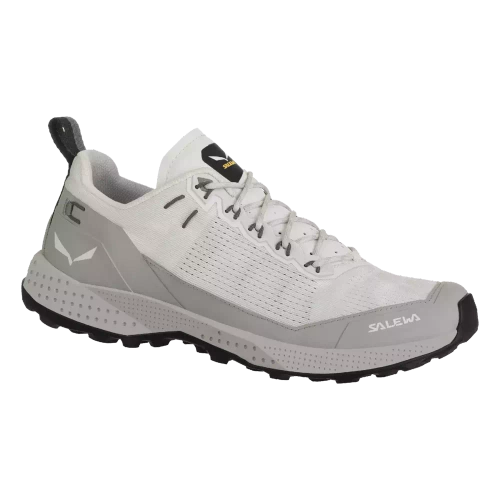 Buty damskie Salewa Pedroc Air W - cold white/light grey