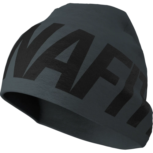 Lekka Czapka Zimowa Dynafit Light Logo Beanie - cinder/black