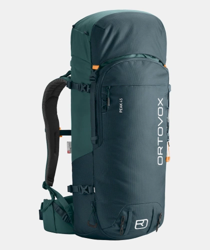 Plecak alpinistyczny Ortovox Peak 45 - dark pacific