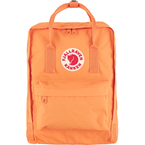Plecak na co dzień Fjallraven Kanken - sunstone orange