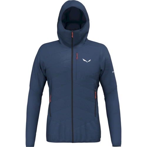 Kurtka Męska Salewa Ortles Hybrid Twr Jacket M - dark denim