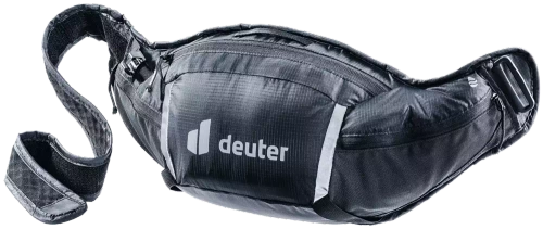 Saszetka do Biegania Deuter Shortrail III - black