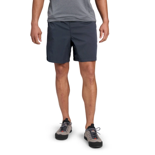 Szorty Black Diamond M Notion Shorts - Charcoal