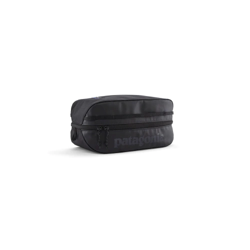 Kosmetyczka Patagonia Black Hole Cube 6L - Black