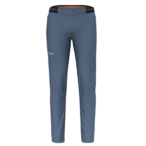 Spodnie Górskie Salewa Pedroc 4 Dst M Reg Pants - java blue