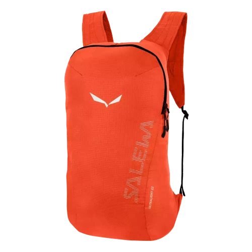 Plecak Salewa Ultralight 22L - red orange