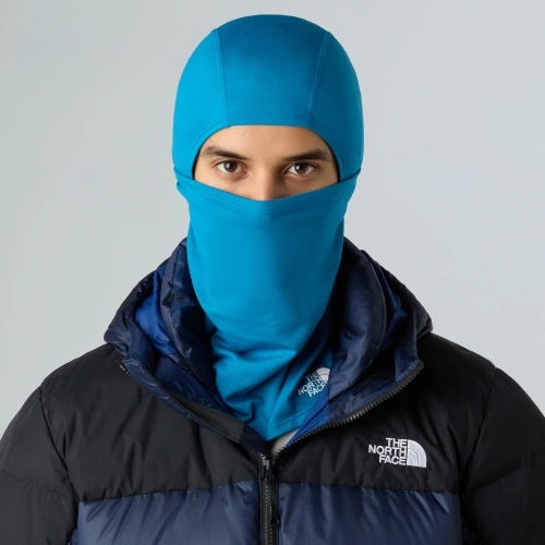 Kominiarka  na Skitury The North Face BASE BALACLAVA - dusk blue