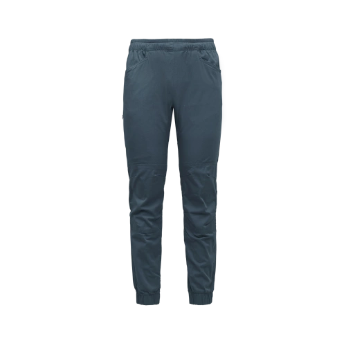 Spodnie Black Diamond M Notion Pants - Creek Blue