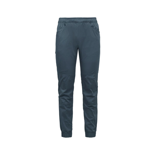 Spodnie Wspinaczkowe Black Diamond M Notion Pants - Creek Blue