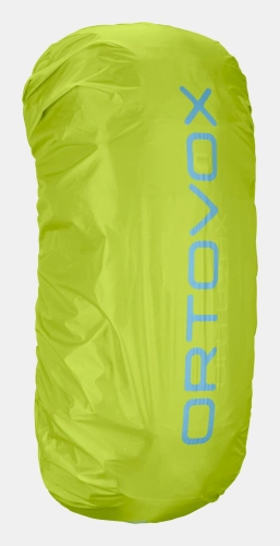 Pokrowiec na Plecak Ortovox RAIN COVER 35-45 LITER - happy green