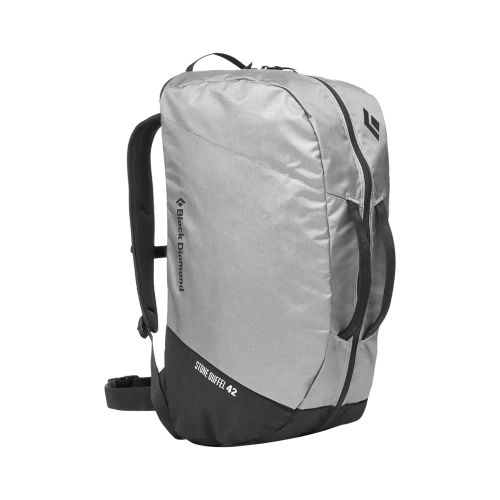Torba Black Diamond Stone 42 Duffel - Nickel